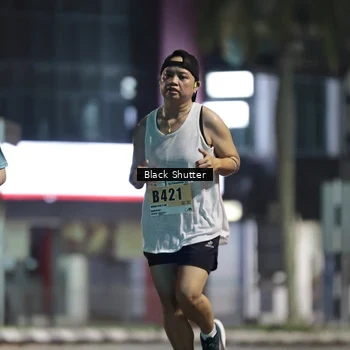 Runner Photo 8826343