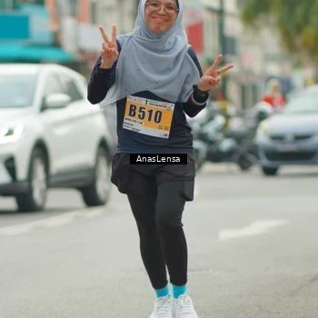 Runner Photo 8826345