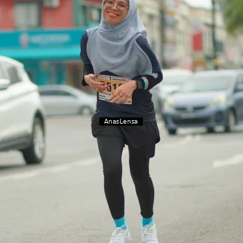 Runner Photo 8826346