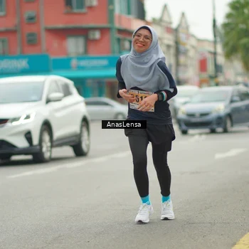 Runner Photo 8826348
