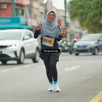 Runner Photo 8826349