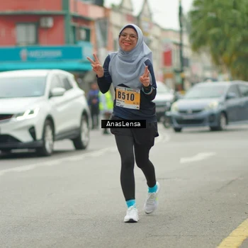 Runner Photo 8826350