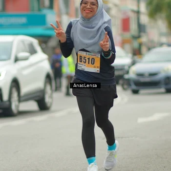 Runner Photo 8826354