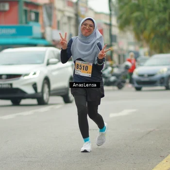 Runner Photo 8826356