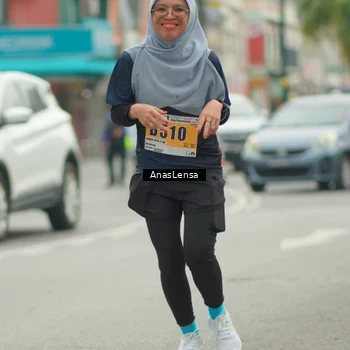 Runner Photo 8826357