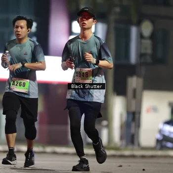 Runner Photo 8826358