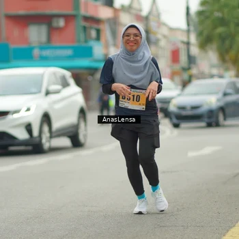 Runner Photo 8826359