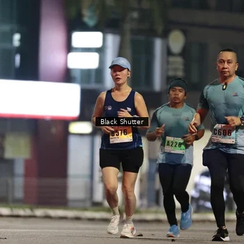 Runner Photo 8826363