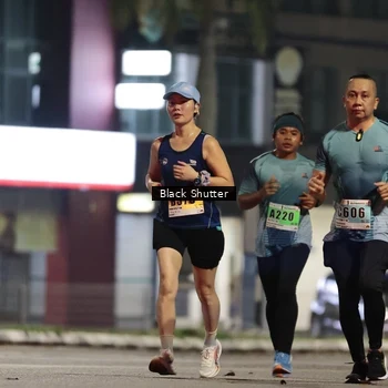 Runner Photo 8826364