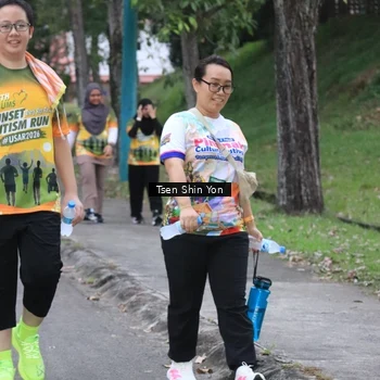 Runner Photo 8826366