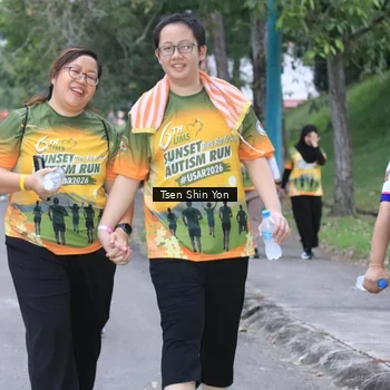 Runner Photo 8826370