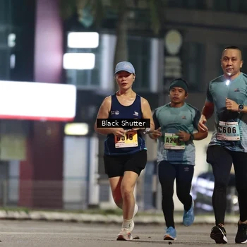 Runner Photo 8826377