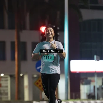 Runner Photo 8826380
