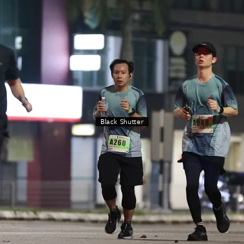 Runner Photo 8826382