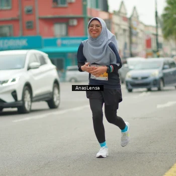Runner Photo 8826389