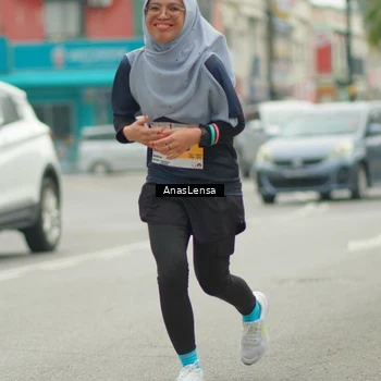 Runner Photo 8826390