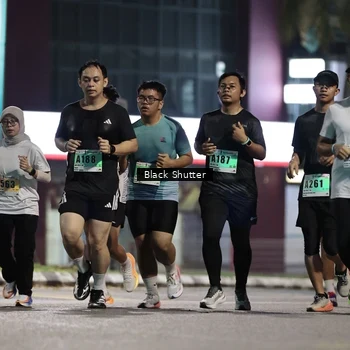 Runner Photo 8826392