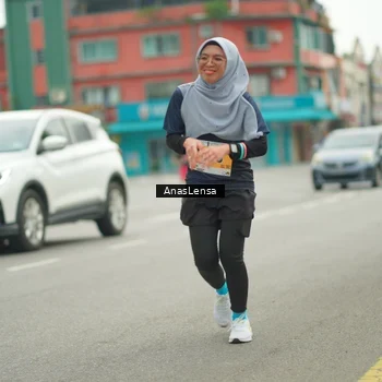 Runner Photo 8826393