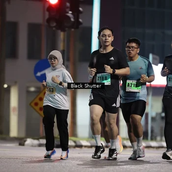 Runner Photo 8826394