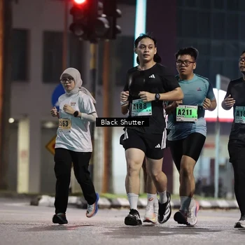 Runner Photo 8826397