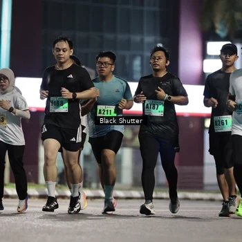 Runner Photo 8826398