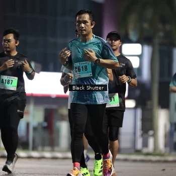 Runner Photo 8826399