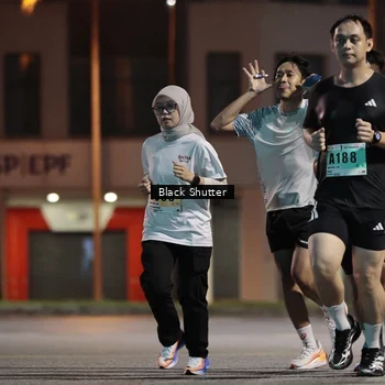 Runner Photo 8826402