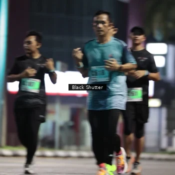 Runner Photo 8826403