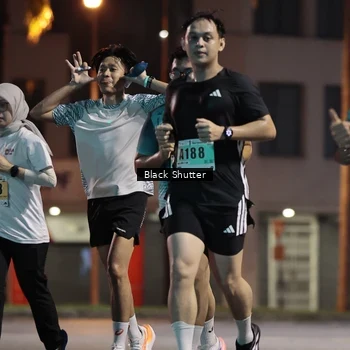 Runner Photo 8826404