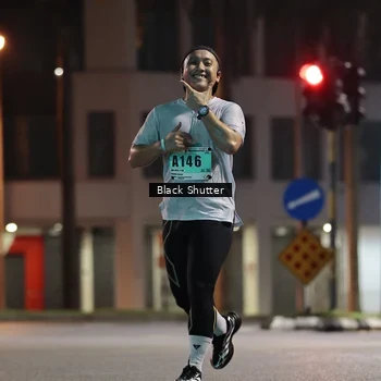 Runner Photo 8826405