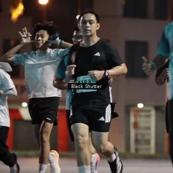 Runner Photo 8826406