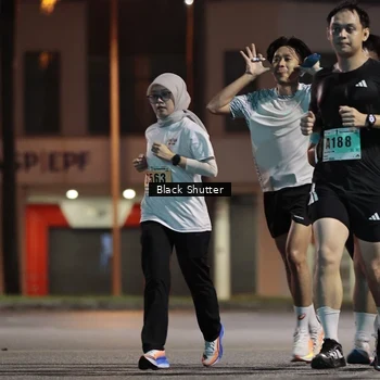 Runner Photo 8826409