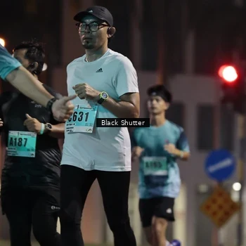 Runner Photo 8826411