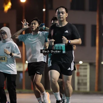 Runner Photo 8826412