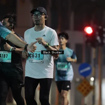 Runner Photo 8826414