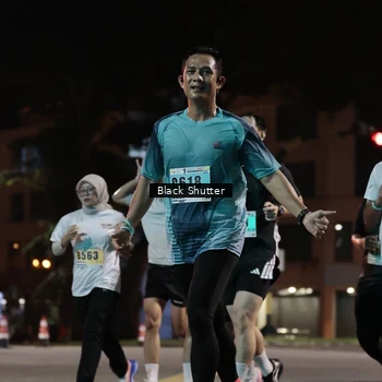 Runner Photo 8826415