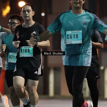 Runner Photo 8826416