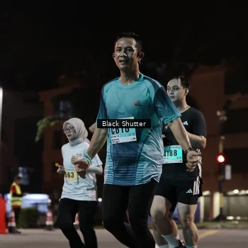 Runner Photo 8826420