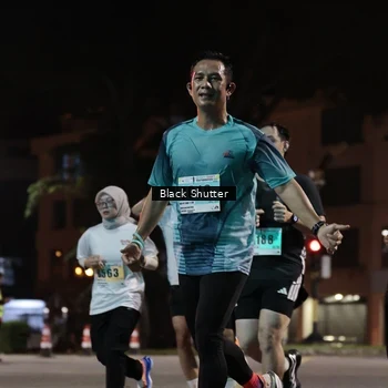 Runner Photo 8826422
