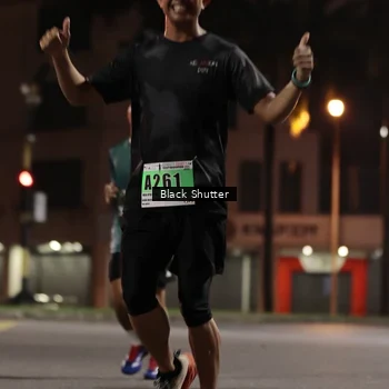 Runner Photo 8826424