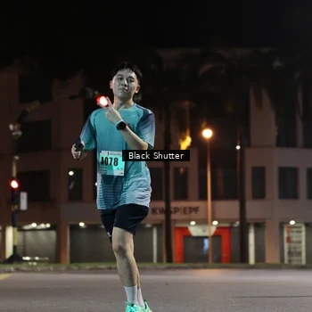 Runner Photo 8826429