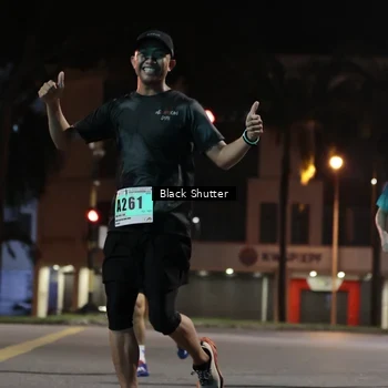 Runner Photo 8826430