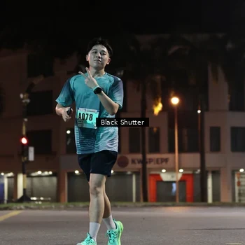 Runner Photo 8826435