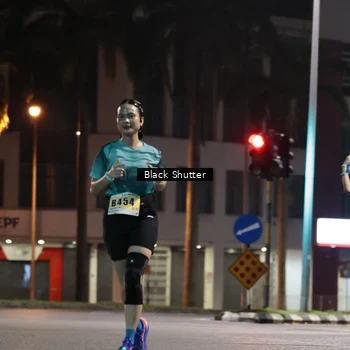 Runner Photo 8826438