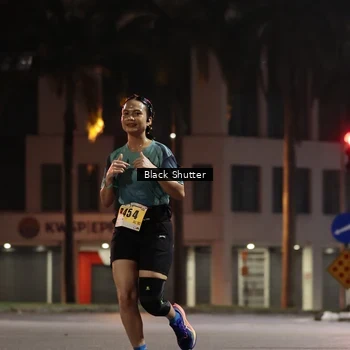 Runner Photo 8826439