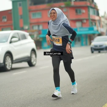 Runner Photo 8826444