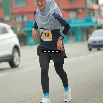 Runner Photo 8826445