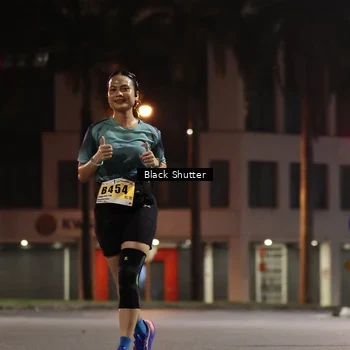 Runner Photo 8826447