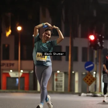 Runner Photo 8826448