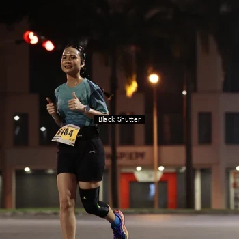 Runner Photo 8826449